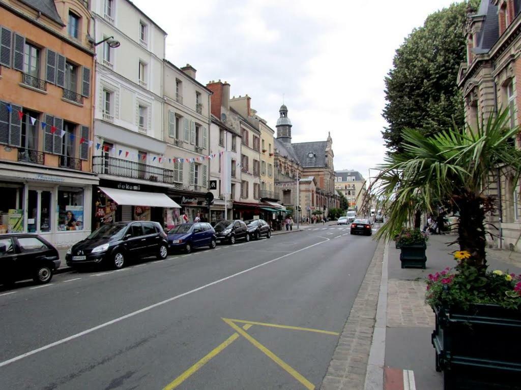 L'atelier - Hyper Centre De - Proche Insead Fontainebleau